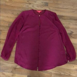 Ivanka Trump Top - Size 8